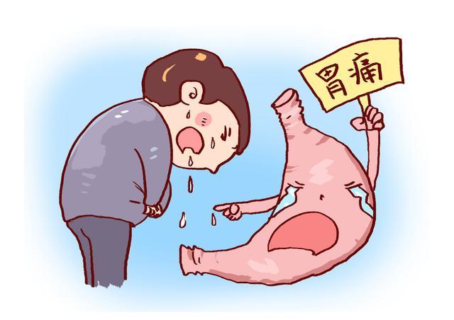 胃炎|远离老胃病，请记住，一日三餐坚持三不要，你的胃才会更好