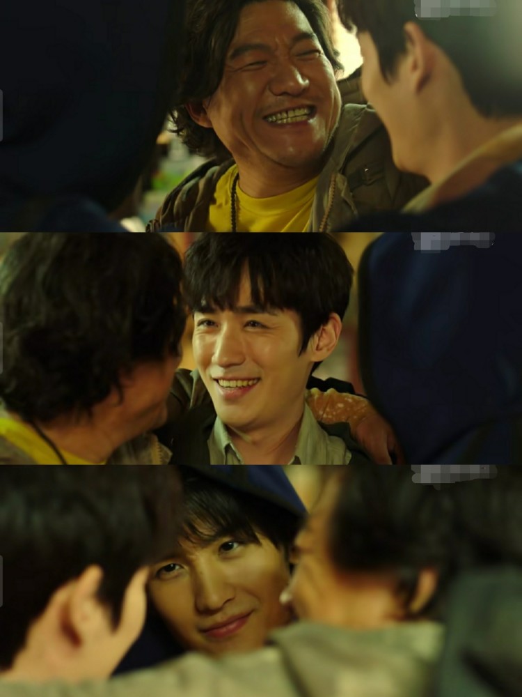 那下面我们顺着胖子的思路来看一下新九门吧:新老九门分别是张起灵(张