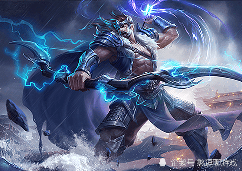 三国杀:他当年只是一个小小的伪强命,变换4次形态后终于成为装备杀手