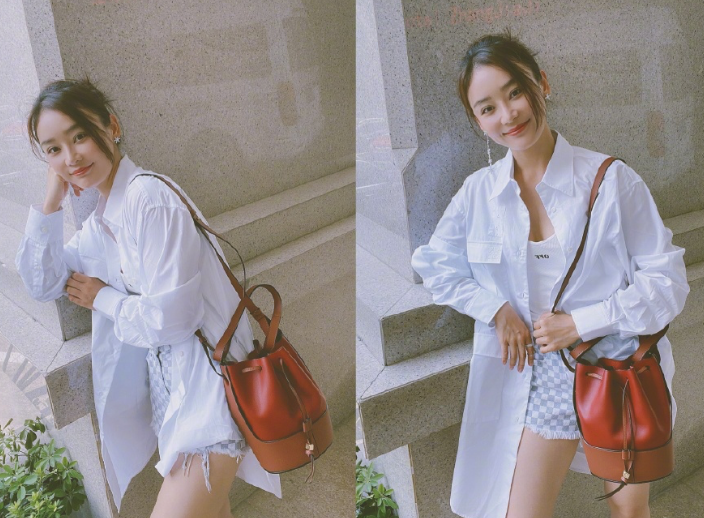 周扬青|单身明星过七夕：肖战获100万赞，周扬青太潇洒，罗云熙表白粉丝