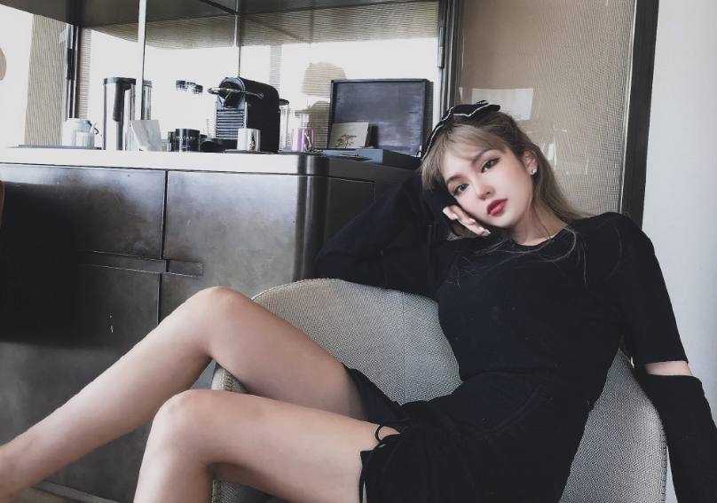 周扬青|单身明星过七夕：肖战获100万赞，周扬青太潇洒，罗云熙表白粉丝