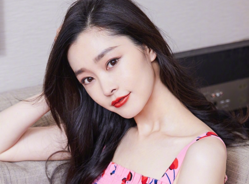 周扬青|单身明星过七夕：肖战获100万赞，周扬青太潇洒，罗云熙表白粉丝