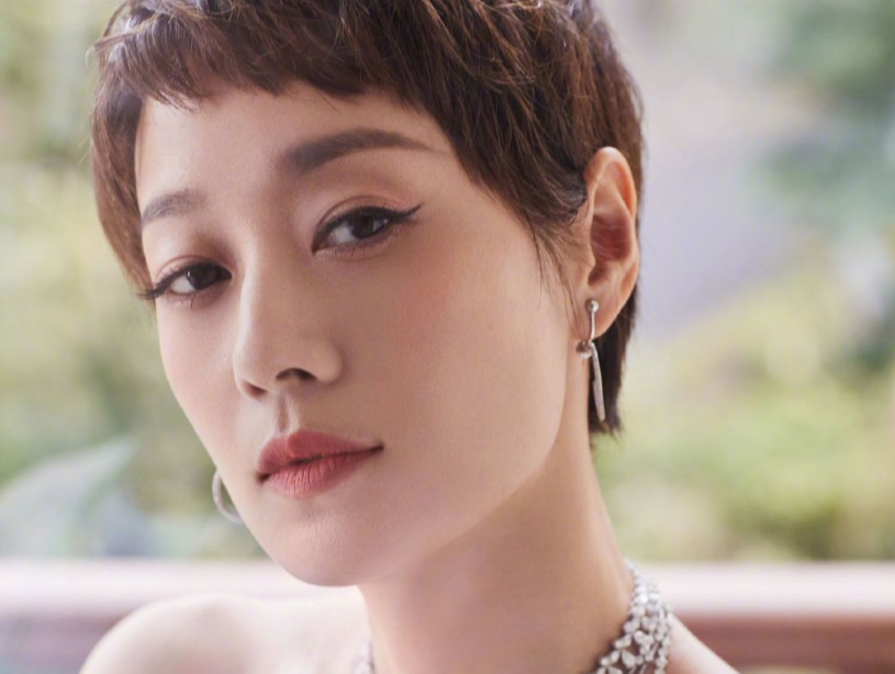 周扬青|单身明星过七夕：肖战获100万赞，周扬青太潇洒，罗云熙表白粉丝