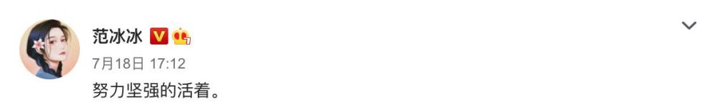 范冰冰|为旧爱官司缠身？曝范冰冰被吴秀波告上法庭，起因疑与李晨有关