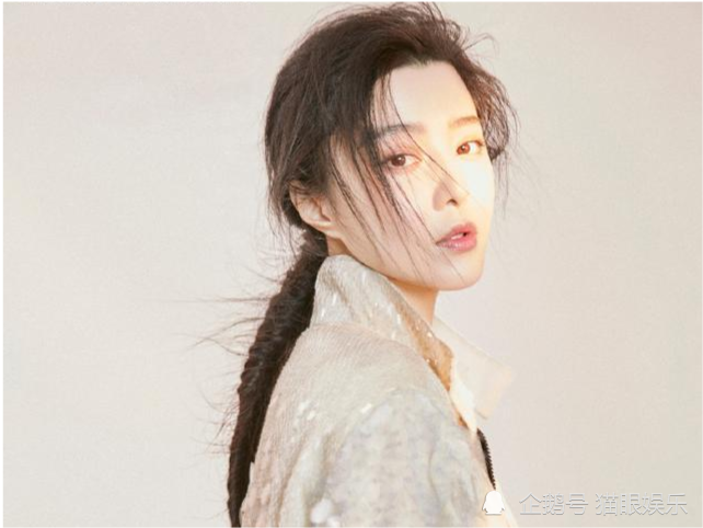 范冰冰|为旧爱官司缠身？曝范冰冰被吴秀波告上法庭，起因疑与李晨有关