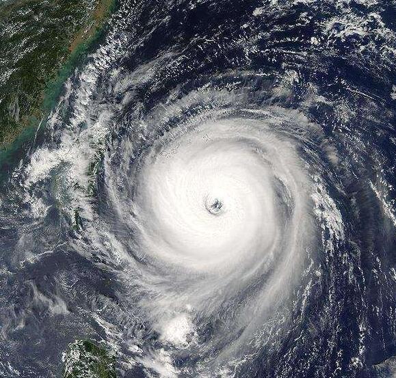 台风和地震哪家强 两者有联系吗 台风 地震