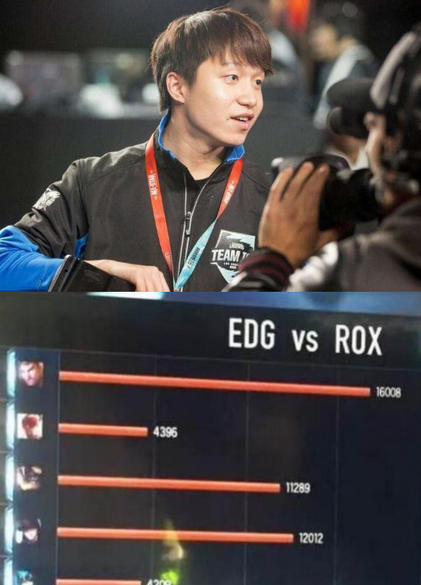 英雄联盟八大名梗,厂长的4396并不是lol历史最低伤害值