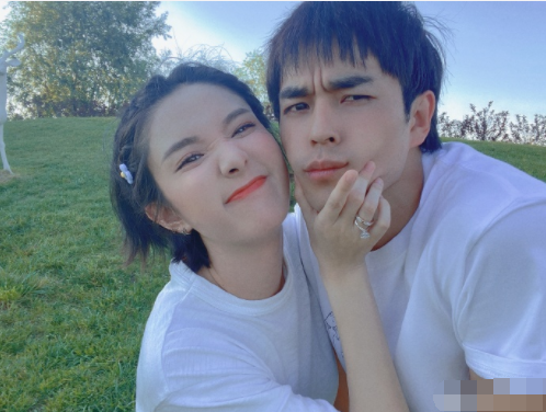 三生三世十里桃花|女星许芳铱结婚，曾给孙俪饰演丫鬟走红，老公是《三生三世》武官