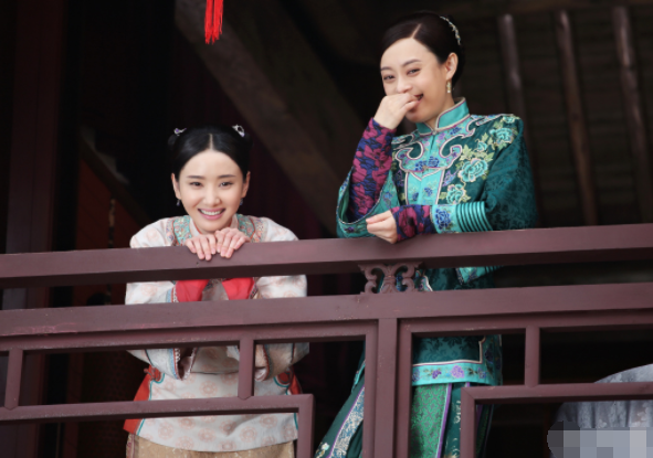 三生三世十里桃花|女星许芳铱结婚，曾给孙俪饰演丫鬟走红，老公是《三生三世》武官