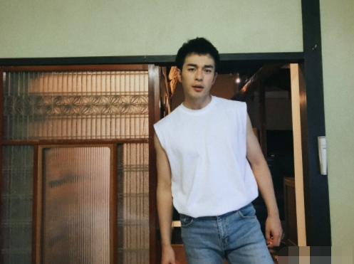 三生三世十里桃花|女星许芳铱结婚，曾给孙俪饰演丫鬟走红，老公是《三生三世》武官