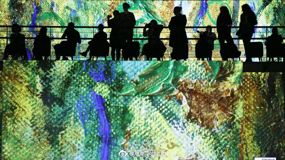 范丞丞宋妍霏别白看 深扒那些潮流圈的超in玩法 腾讯新闻