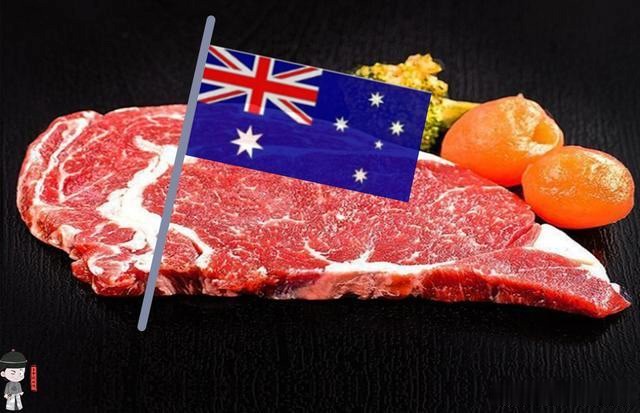 澳大利亚牛肉面临困境 对日出口价格大跌8 对中国出口减少25 腾讯新闻