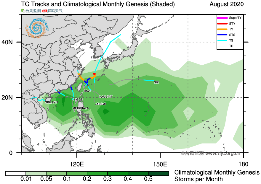 巴威|“巴威”在东海发展为14级强台风，将继续北行，新台风又在菲律宾东部酝酿
