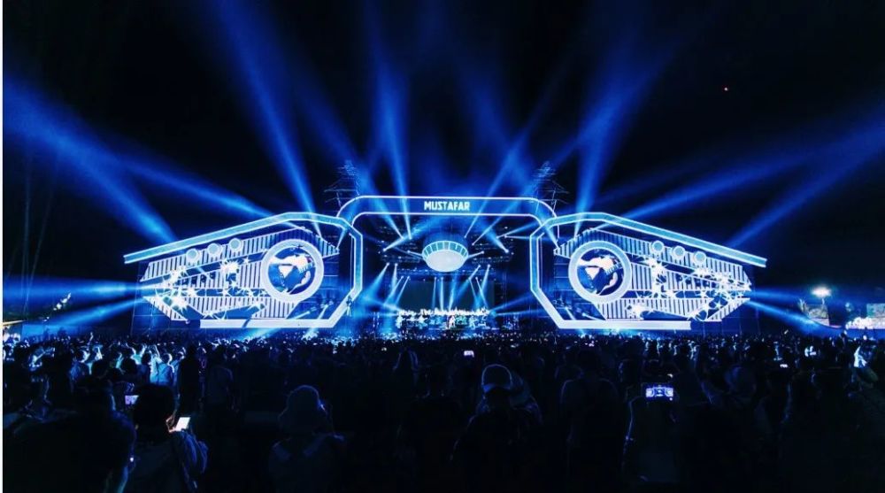 漠星上行2020mta天漠音乐节开票