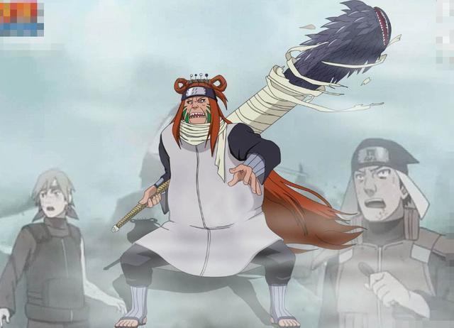 鲛肌的自我意识从哪来的?鬼鲛曾脱口而出,难怪抓尾兽这么容易