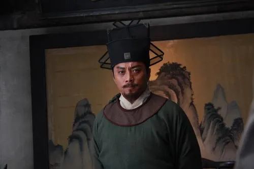 李忠|被嘲讽“小气鬼”的李忠，真的那么吝啬吗？换做是你你也和他一样