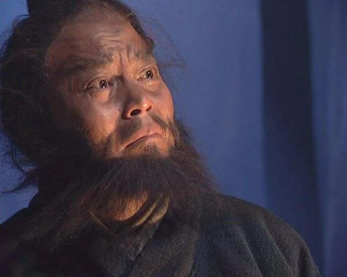 李忠|被嘲讽“小气鬼”的李忠，真的那么吝啬吗？换做是你你也和他一样