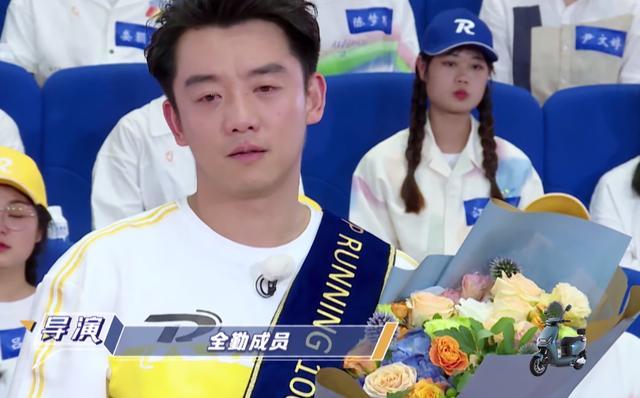 奔跑吧兄弟|跑男特别季原班人马回归！“砂锅菜”不散，期期破亿不愧是蓝台救星