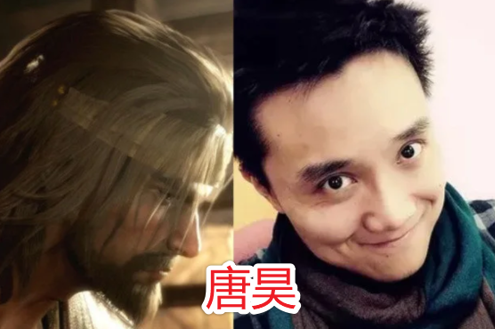 《斗罗大陆》配音演员:小舞女神,奥斯卡阳光,看到朱竹清:没想到!