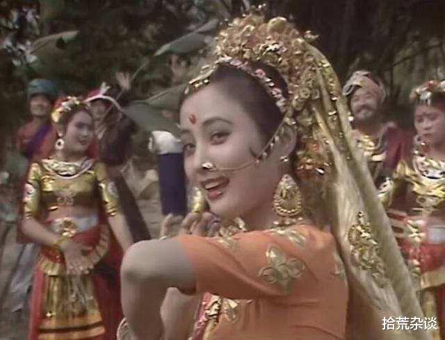 孙悟空|西游记：最有背景的几位妖怪！悟空压不住情有可原！