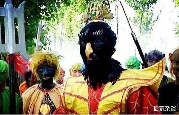 孙悟空|西游记：最有背景的几位妖怪！悟空压不住情有可原！