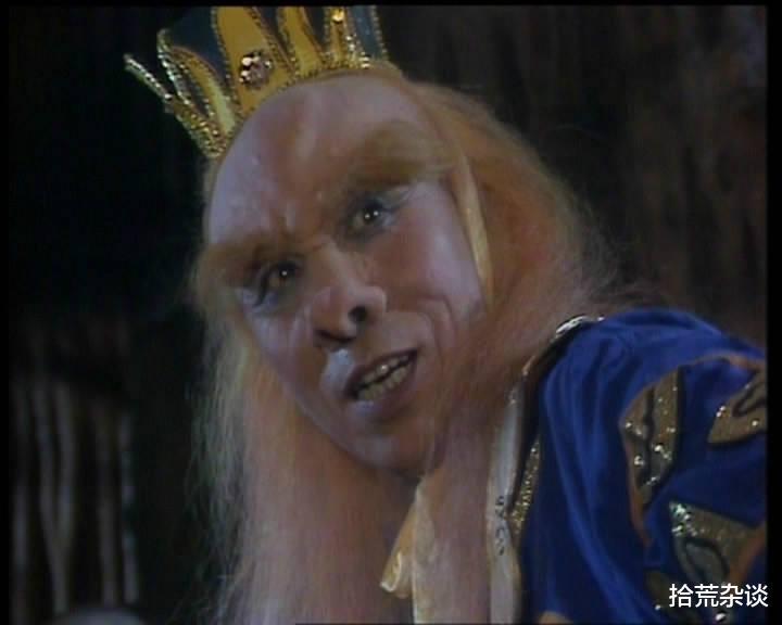 孙悟空|西游记：最有背景的几位妖怪！悟空压不住情有可原！