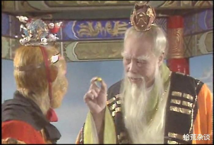 孙悟空|西游记：最有背景的几位妖怪！悟空压不住情有可原！