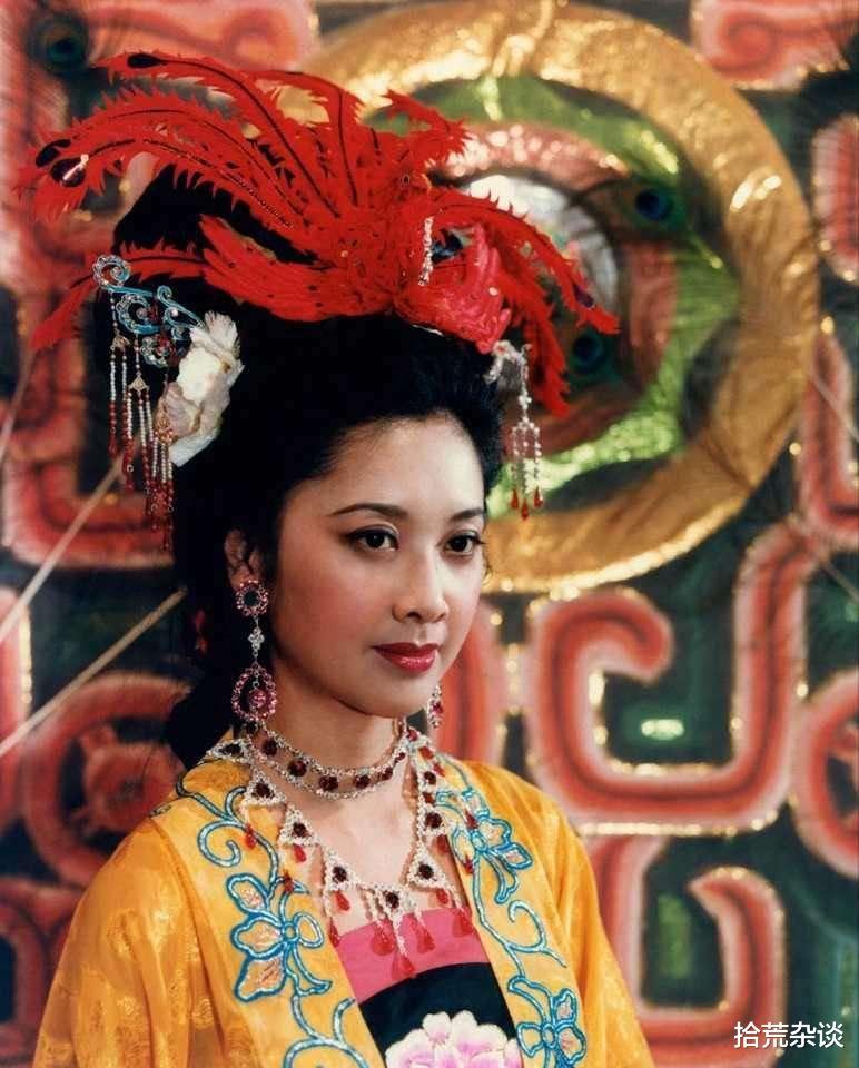 孙悟空|西游记：最有背景的几位妖怪！悟空压不住情有可原！