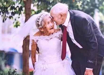 七夕节|此夕最相思，携手到白头，不负国家不负你