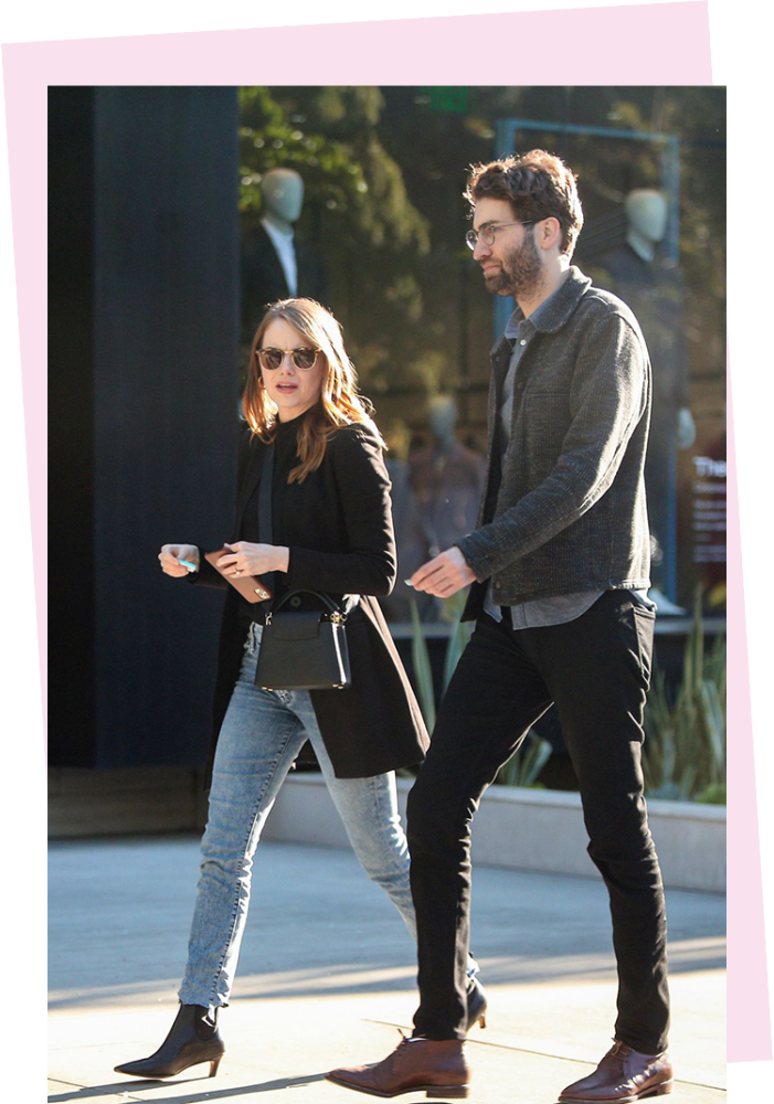 mccary|她“秘密”结婚了？没有婚礼，没有钻戒