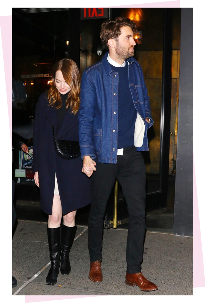 mccary|她“秘密”结婚了？没有婚礼，没有钻戒