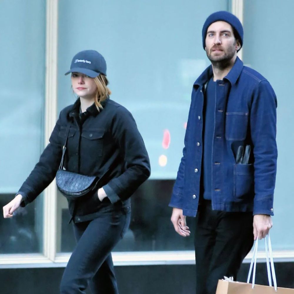 mccary|她“秘密”结婚了？没有婚礼，没有钻戒