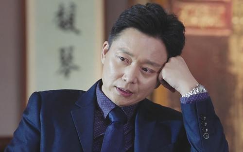 欧阳懿|刘奕君直言最难演的是《父母爱情》里的欧阳懿，背后原因让人敬佩