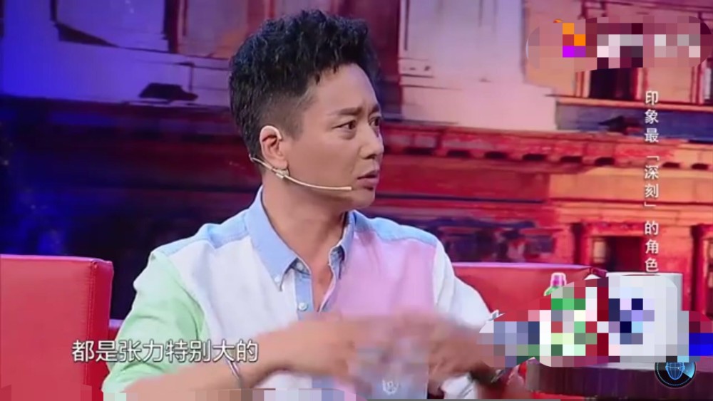 欧阳懿|刘奕君直言最难演的是《父母爱情》里的欧阳懿，背后原因让人敬佩