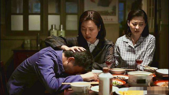 欧阳懿|刘奕君直言最难演的是《父母爱情》里的欧阳懿，背后原因让人敬佩