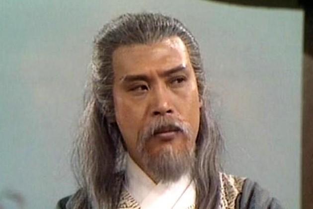 九阴真经|射雕五绝，唯一没有练过《九阴真经》者，他很早就得到了