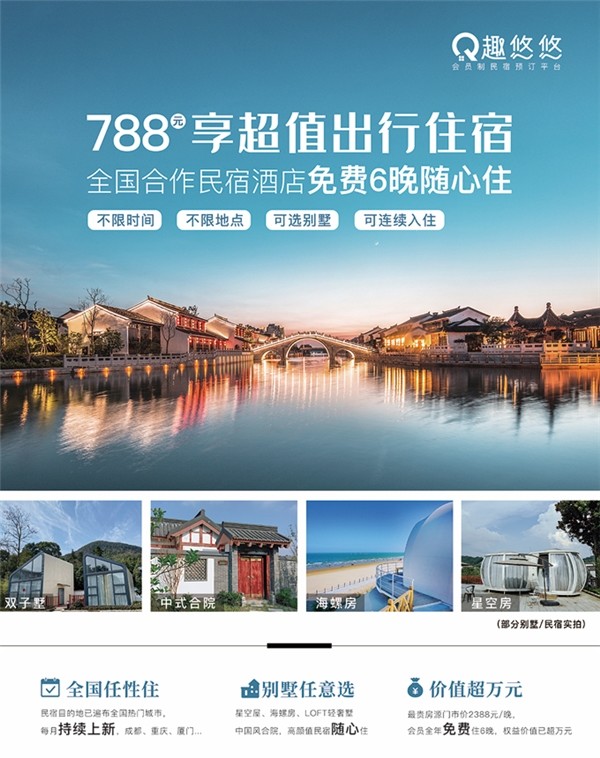 北京|激活夜经济，重拾烟火气！趣悠悠携途礼品牌亮相北京古风文化市集