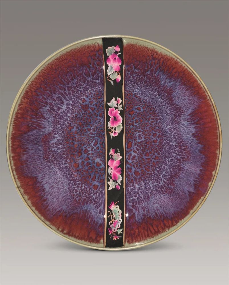 韩美林的陶艺世界玄览远古与天真