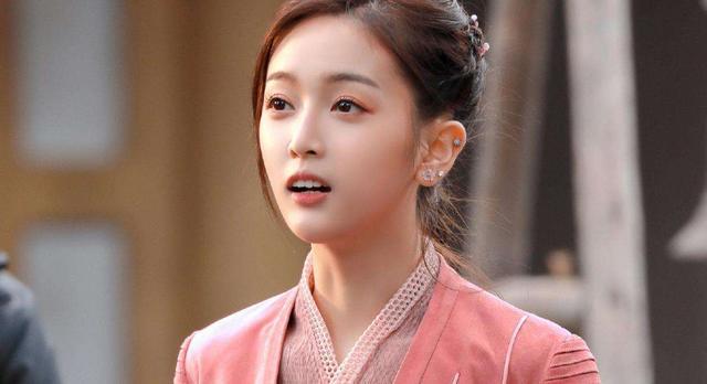 吴宣仪|《斗罗大陆》七夕路透！吴宣仪肖战甜蜜合体，真的要来了？