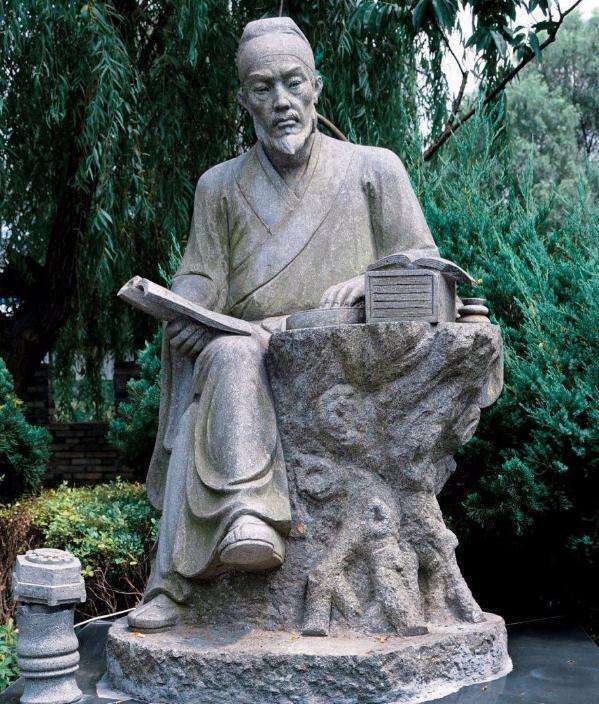 沈括|我国科学史上最卓越的人物沈括：科学上的全才，道德上的失败者