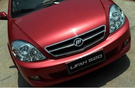 从涨停到被st 力帆汽车这些年错过了什么