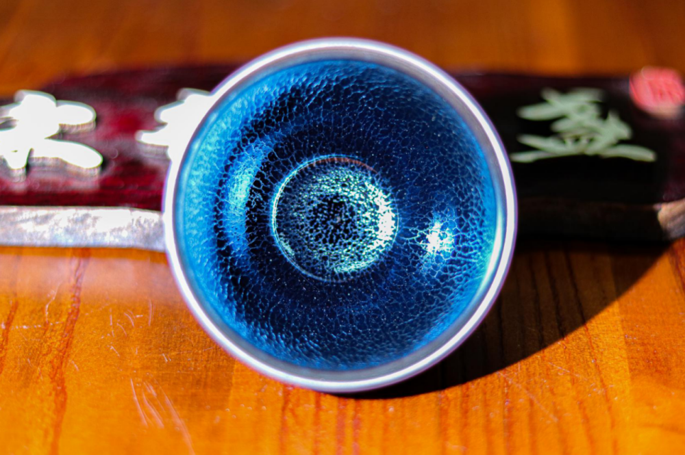 建盏|建盏好坏怎么看？什么样的建盏不能买？如何挑选好的建盏？