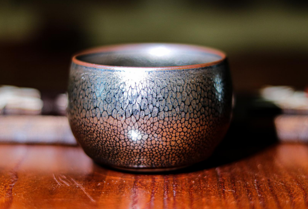 建盏|建盏好坏怎么看？什么样的建盏不能买？如何挑选好的建盏？