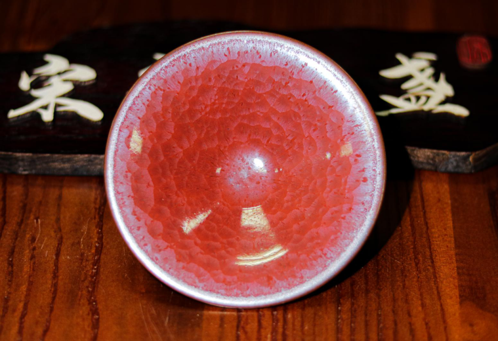 建盏|建盏好坏怎么看？什么样的建盏不能买？如何挑选好的建盏？