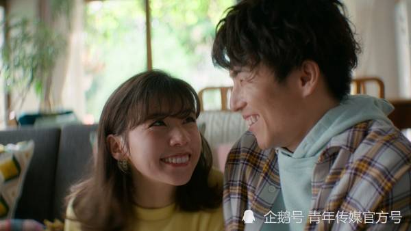 仲里依纱 丈夫 中尾明庆 在这样的cm共演中 真实夫妇的乱七八糟的感觉 中尾明庆 仲里依纱 日本 娱乐