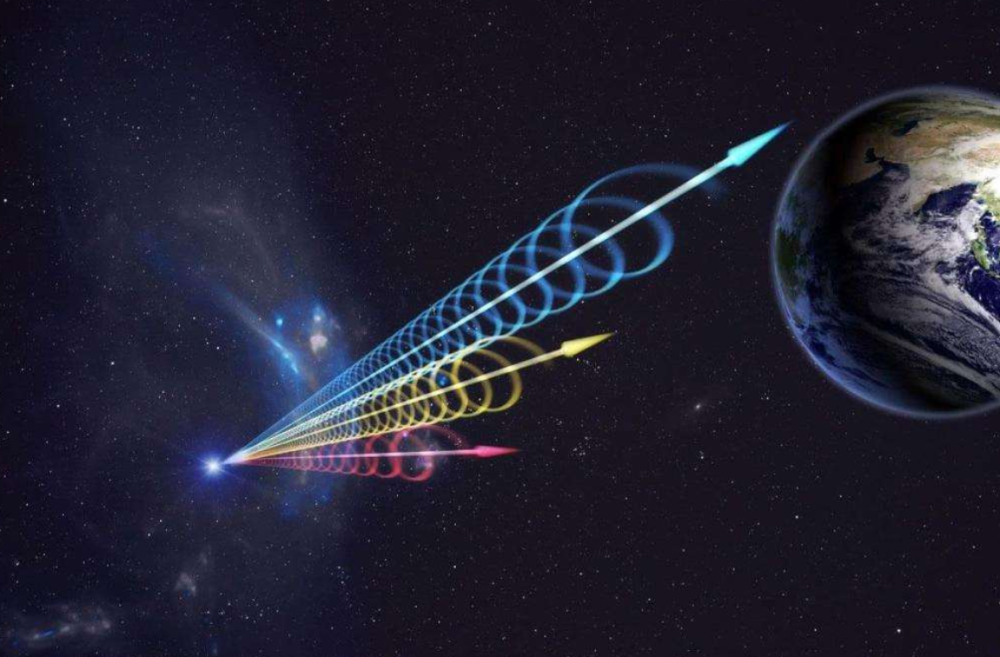 frb121102|8月又出现了！外太空神秘信号再次“现身”，起源仍没确定下来