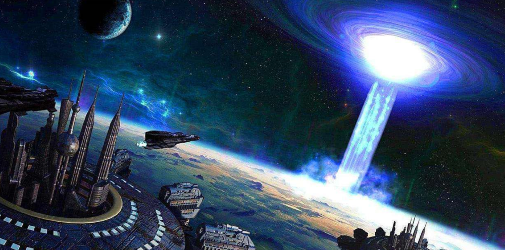 frb121102|8月又出现了！外太空神秘信号再次“现身”，起源仍没确定下来