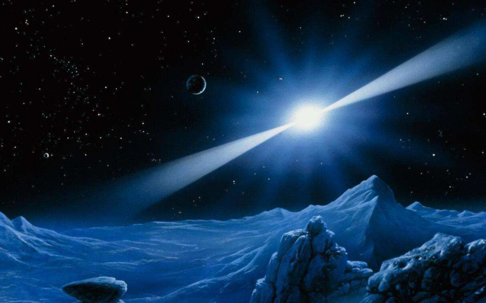 frb121102|8月又出现了！外太空神秘信号再次“现身”，起源仍没确定下来