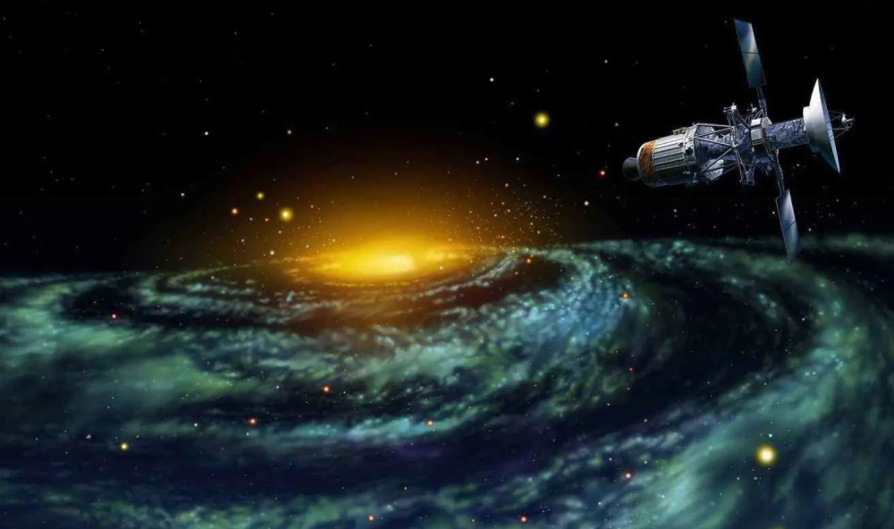 frb121102|8月又出现了！外太空神秘信号再次“现身”，起源仍没确定下来