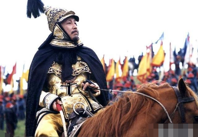 古代君王自称寡人是什么意思